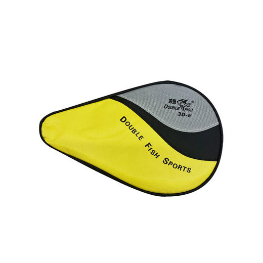 双鱼乒乓球拍3D-E 商品图0