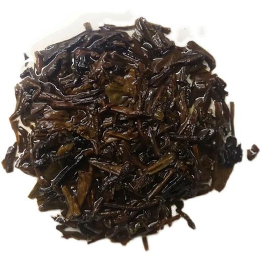 2021中茶茶香丝路陶罐六堡茶4kg限量款 商品图3