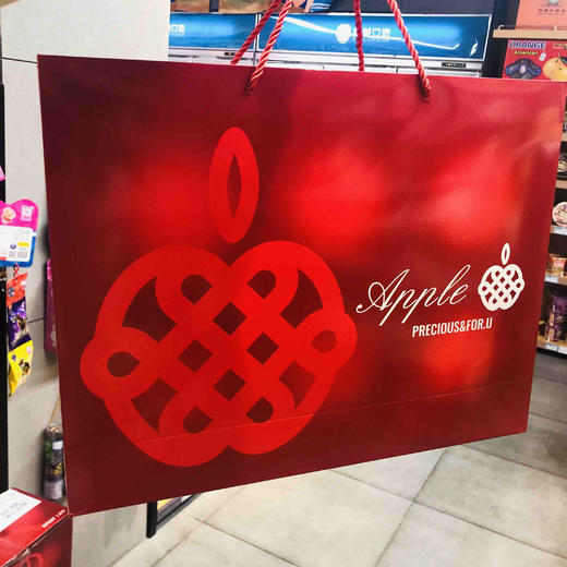 【日本青森】正宗日本青森苹果，开箱飘香，香味浓郁，来自日本的青森县，地地道道的青森苹果！ 商品图9