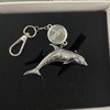 空山基海豚钥匙扣 商品缩略图0