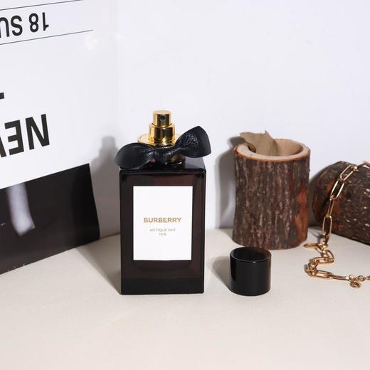 巴宝莉 陈年橡木（古香楠） Burberry Signatures Antique Oak 10% 高定精粹系列 分装 商品图4