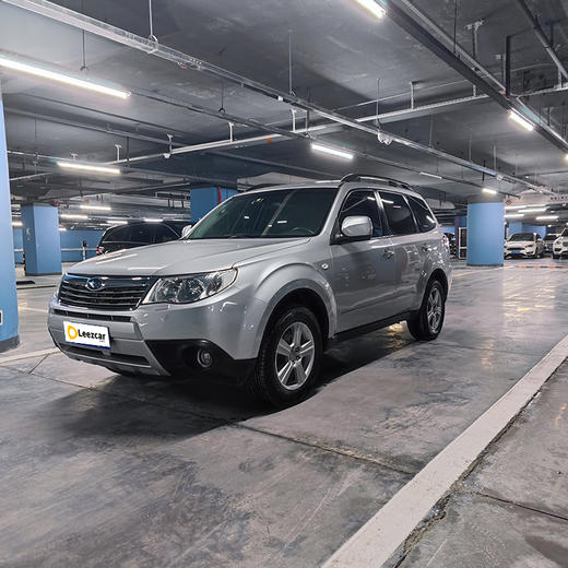 斯巴鲁 森林人 2.0XS 自动豪华版 【长租-北京】 商品图1