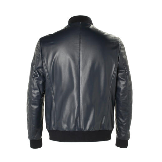 Marco Azzali皮棉服 L5304100 商品图1