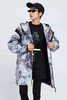 木果果木梭织长袖外套 商品缩略图0