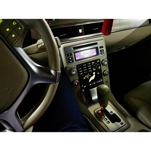 沃尔沃 S80L 2.0T 智尚版 【长租-北京】 商品图5