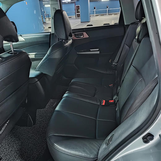 斯巴鲁 森林人 2.0XS 自动豪华版 【长租-北京】 商品图6