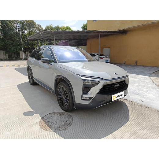 蔚来 ES8 355KM 基准版 七座版 【月租-深圳】 商品图2