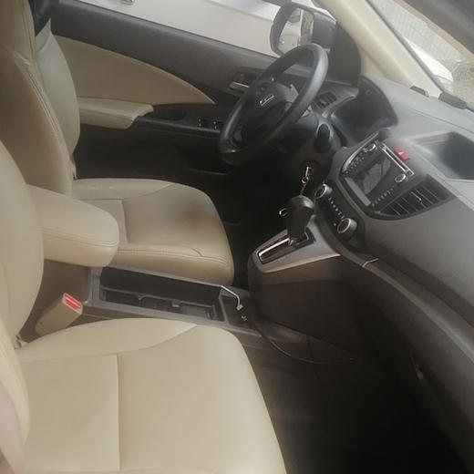 本田 CR-V 2.0L 两驱都市版 【长租-深圳】 商品图5