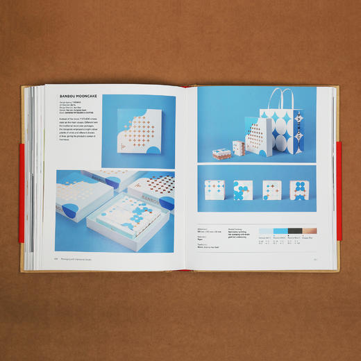包装之术： 包装设计的结构、材质与视觉 商品图5
