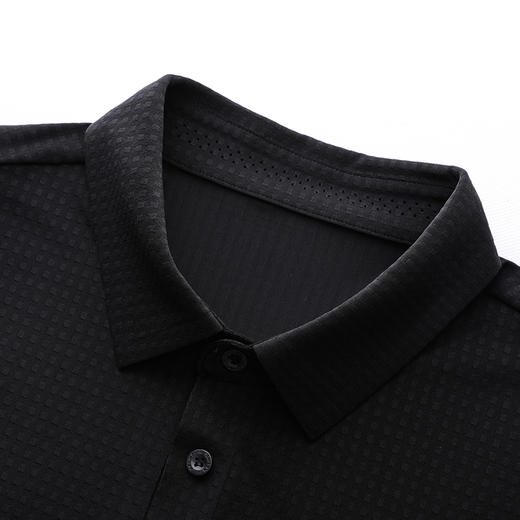 【亚洲杯同款】卡尔美新款休闲经典男士短袖POLO衫8153PL1003 商品图1