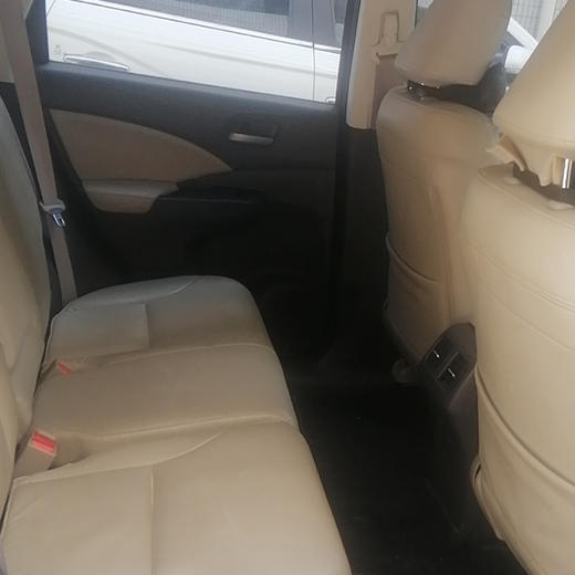 本田 CR-V 2.0L 两驱都市版 【长租-深圳】 商品图6