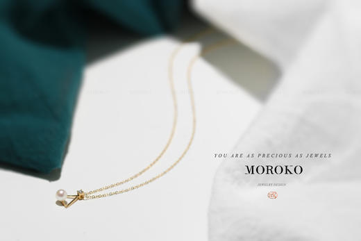 简 | 设计项链 商品图6