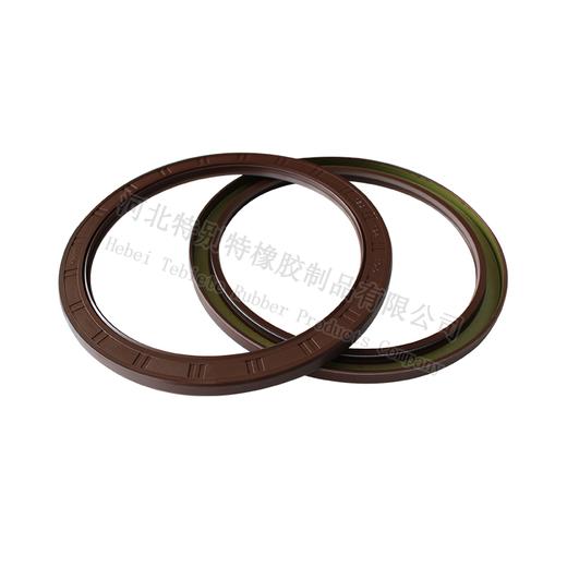 特别特豪沃平衡轴油封160*194*10.5（单价=1个，2个/盒）160x194x10.5（16019410.5） 商品图1