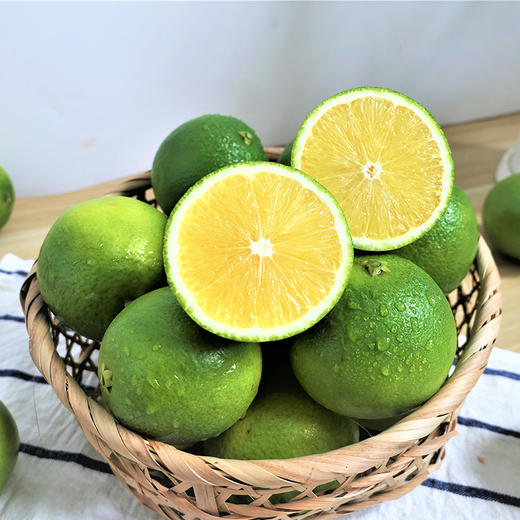 【橙意满满】云南冰糖橙 清甜细嫩 3斤/5斤/9斤 商品图4