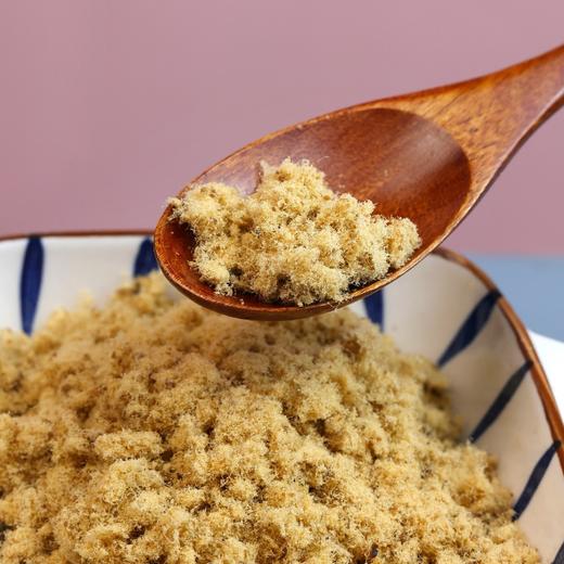 深海鱼松2罐x45g（无豌豆粉）    商品图9