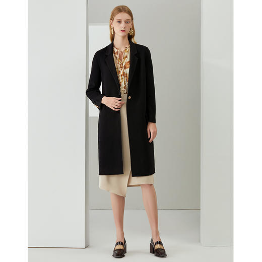 EITIE 爱特爱6414108大衣 商品图1