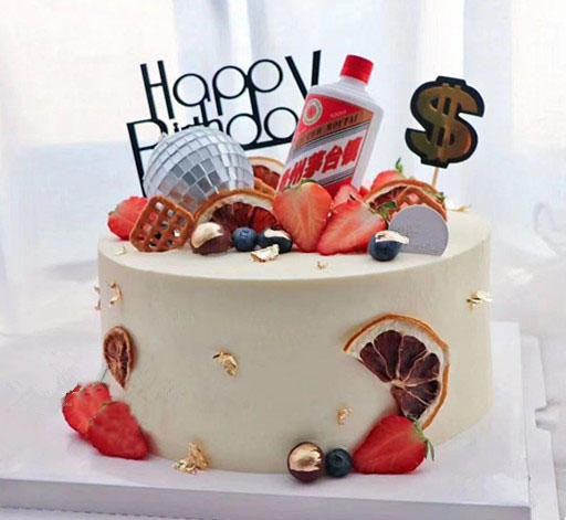 水果茅台 商品图0