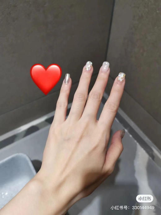 到了用手霜的季节了！来自北京专柜科颜氏滋润手霜30ml （两支包邮） 商品图1