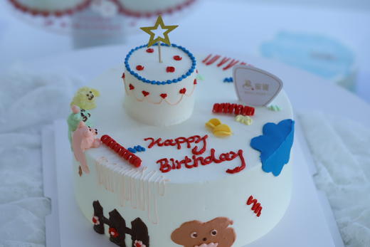 童趣涂鸦（提前5小时以上预订） 商品图1