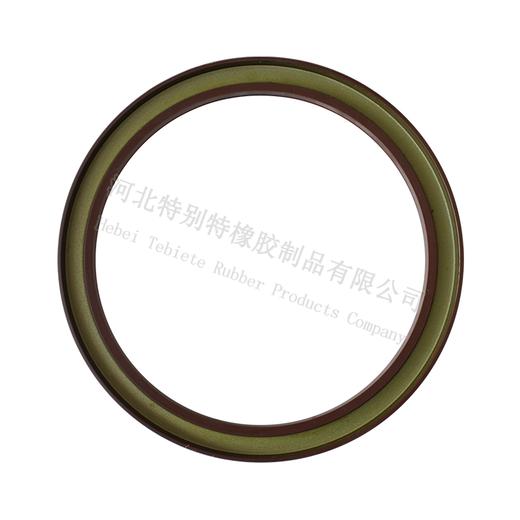 特别特豪沃平衡轴油封160*194*10.5（单价=1个，2个/盒）160x194x10.5（16019410.5） 商品图4