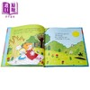 预售 【中商原版】Alice in Wonderland 爱丽丝梦游仙境 Ladybird First Favourite Tales 小飘虫童话读本 小初文学 英文原版故事书 商品缩略图2