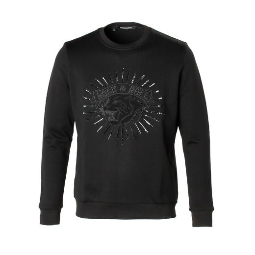 Marco Azzali卫衣 T5305200 商品图0