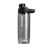 驼峰ChuteMag龙口2.0单层水瓶-0.6L（透明色）/0.6L(炭灰色） 商品缩略图0