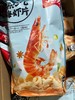 闽男北海道蒸汽虾片 原味 128g 商品缩略图0