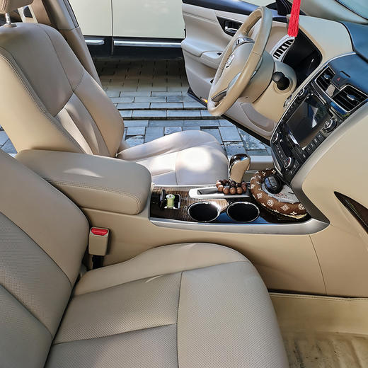 日产 天籁 2.0L XL 舒适版 【月租-深圳】 商品图3