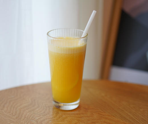 NFC鲜橙汁 商品图0