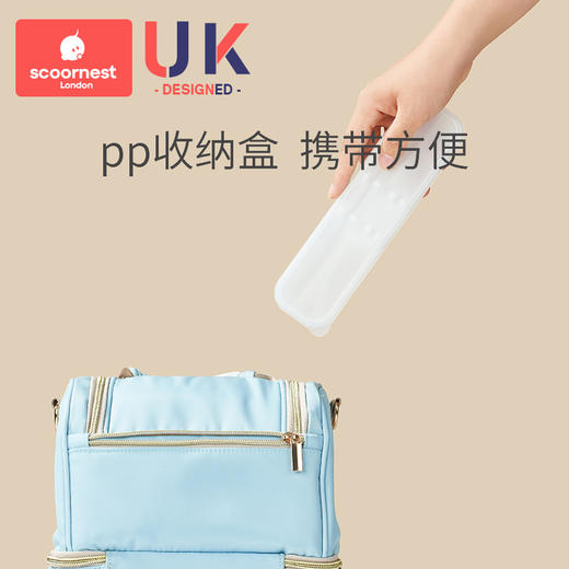 科巢玻璃吸管非一次性耐热透明环保成人孕产妇办公防口红喝水果汁 商品图4