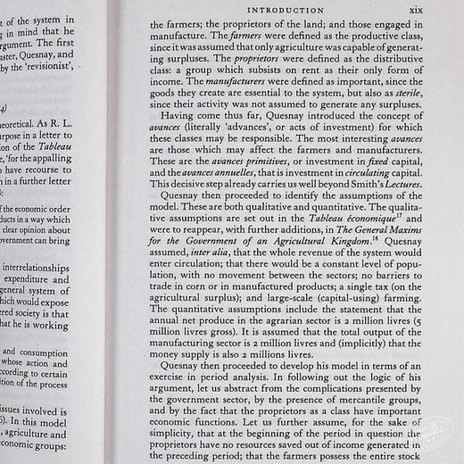 【中商原版】国富论4-5 英文原版 The Wealth of Nations: Books IV-V Adam Smith 商品图5