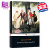 【中商原版】国富论4-5 英文原版 The Wealth of Nations: Books IV-V Adam Smith 商品缩略图0