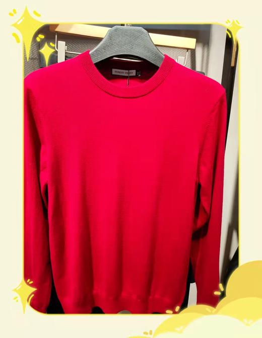 4F休博派迪毛衫 商品图1