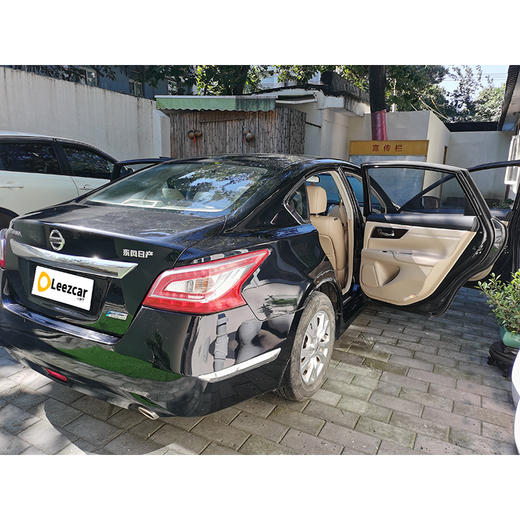 日产 天籁 2.0L XL 舒适版 【月租-深圳】 商品图6