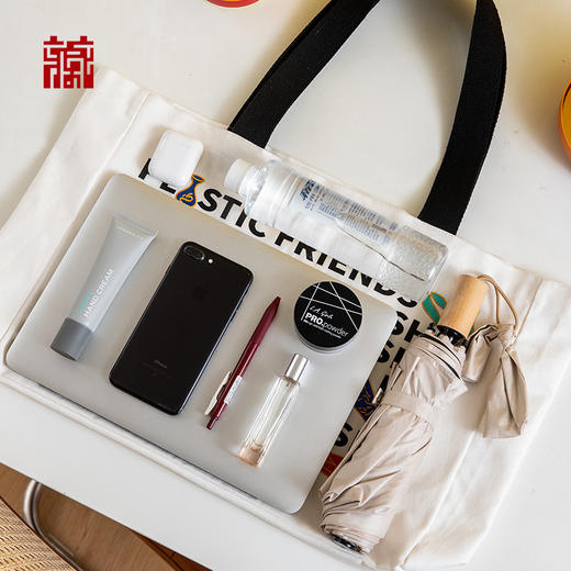 广东省博物馆好好味系列单肩包 商品图5