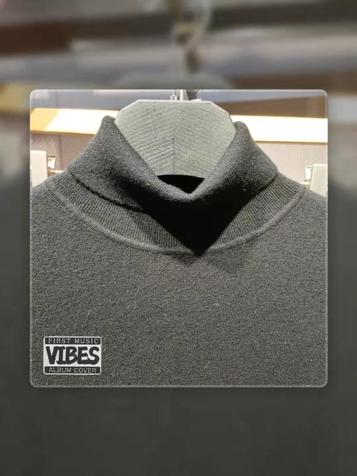 4F休博派迪毛衫 商品图1