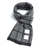 男士冬季韩版百搭潮款加厚保暖围脖盒装 商品缩略图4