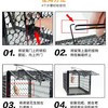 老鼠笼捕鼠器捉耗子神器捕鼠笼 商品缩略图1