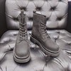 LFGJ 7418 秋季新款磨砂皮英伦风马丁靴 商品缩略图11