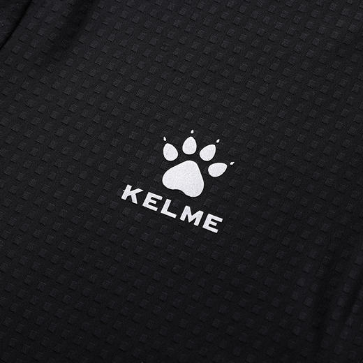 【亚洲杯同款】卡尔美新款休闲经典男士短袖POLO衫8153PL1003 商品图2