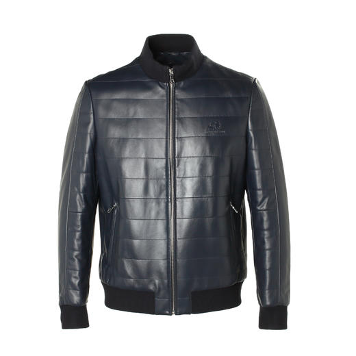 Marco Azzali皮棉服 L5304100 商品图0