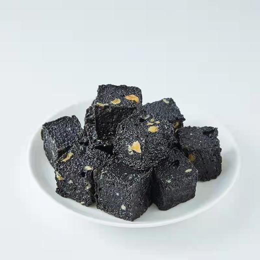 九生堂墨金咸蛋黄鱼籽鳕鱼豆腐 商品图2