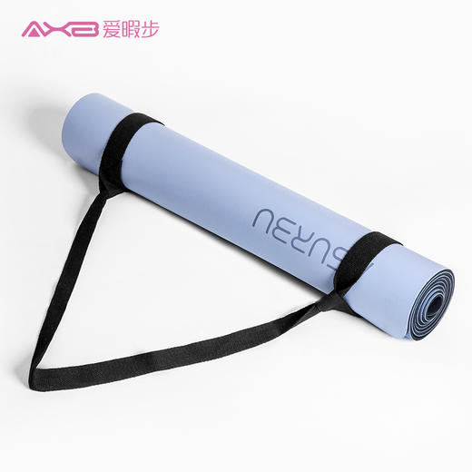 2021爱暇步新品瑜伽垫背带 AYJBD2104 商品图6