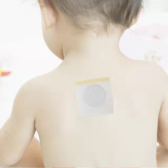 【中医保健】穴位贴敷-1次