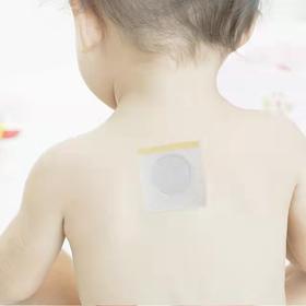 【中医保健】穴位贴敷-1次