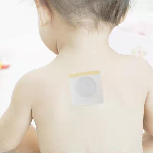 【中医保健】穴位贴敷-1次 商品图0