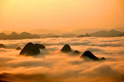 户外@【恭城月柿】恭城红岩村柿子红+黄姚古镇 2天 商品图5