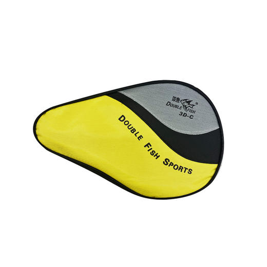 双鱼乒乓球拍3D-C 商品图0