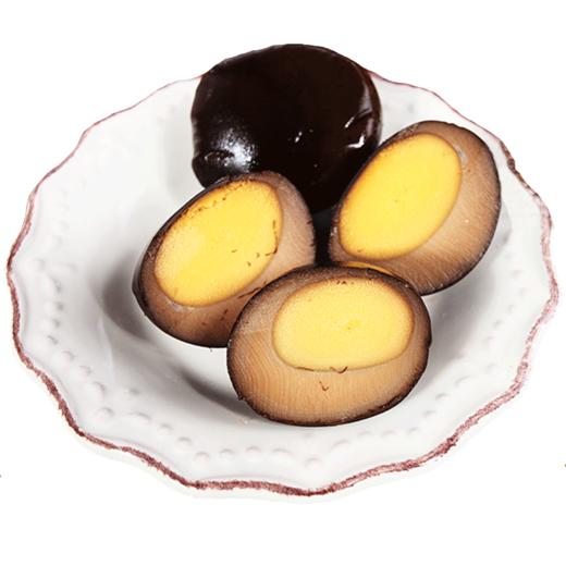 雨润 铁卤蛋 30g*24枚 商品图1